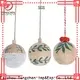 Tangchen Top christmas decorations clearance manufacturers for holiday decoration 1