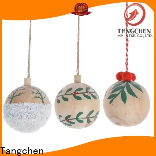 Tangchen High-quality christmas tree craft manufacturers 1