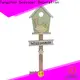 Wholesale easter ornaments garland Suppliers for home 1