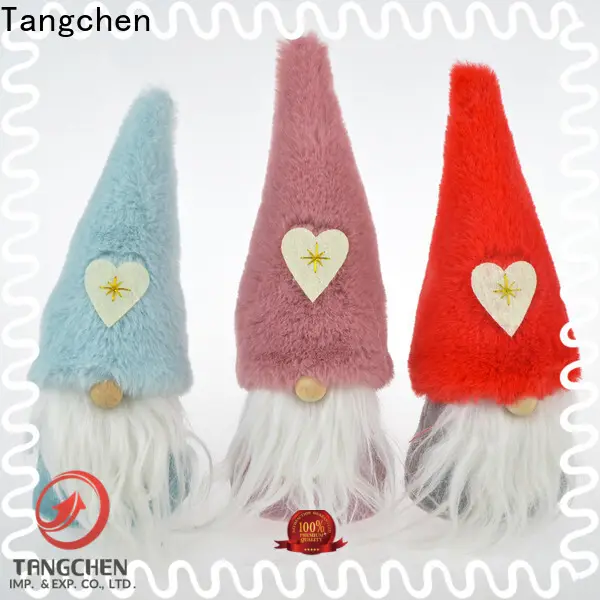 Custom outdoor holiday decor puppet company for holiday decoration 1