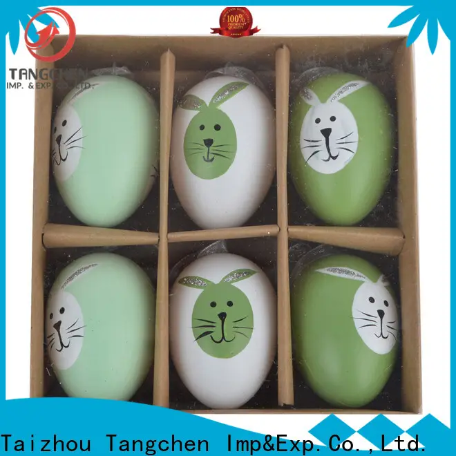 Tangchen High-quality Easter Eggs factory 1
