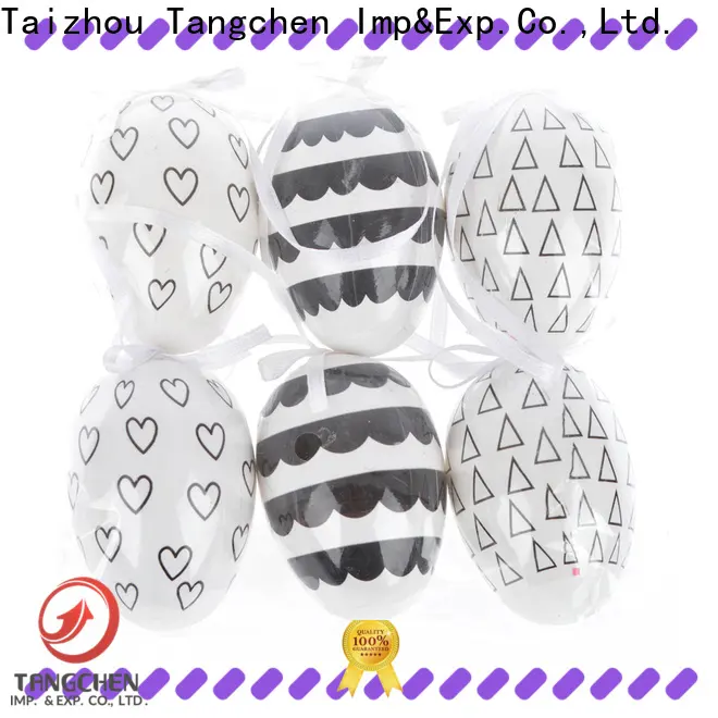 Top best easter eggs panited company for holiday decoration 1