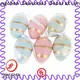 Latest Easter Eggs flat for business for holiday decoration 1