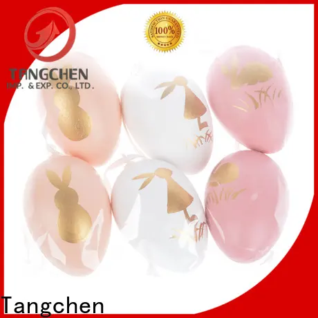 Tangchen holder Easter Eggs manufacturers for christmas 1