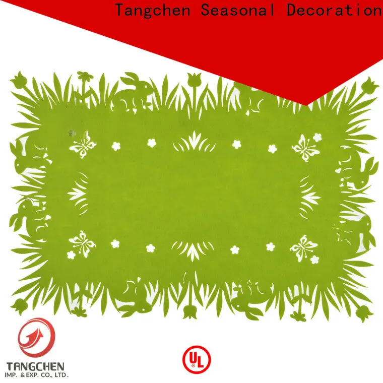 Tangchen serving door decoration Suppliers for wedding 1