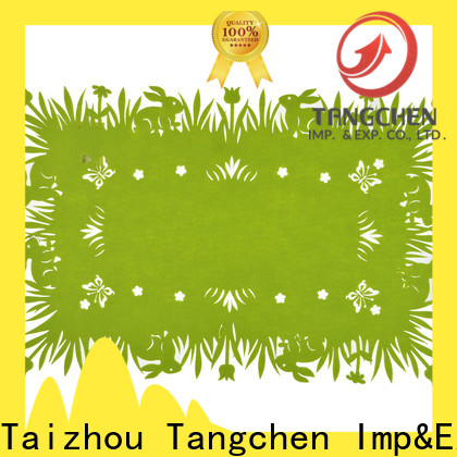 Tangchen Best christmas decoration ideas for business for holiday decoration 1