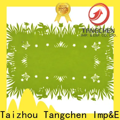 Tangchen Best christmas decoration ideas for business for holiday decoration 1