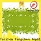 Tangchen Best christmas decoration ideas for business for holiday decoration 1