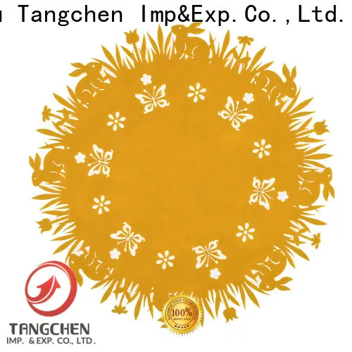 Tangchen Top door decoration for business for christmas 1