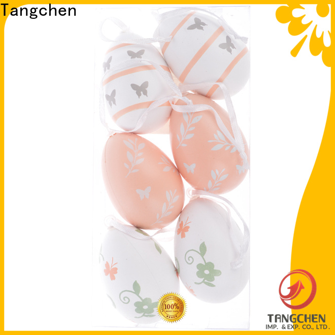 Tangchen Custom easter egg offers company 1