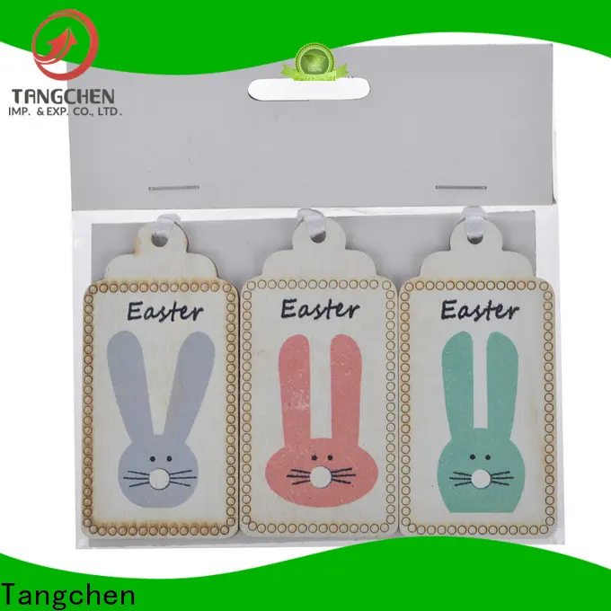 Wholesale easter bunny decorations desktop for business for home 1