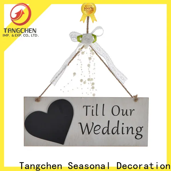 Custom church wedding decorations desktop factory for home 1