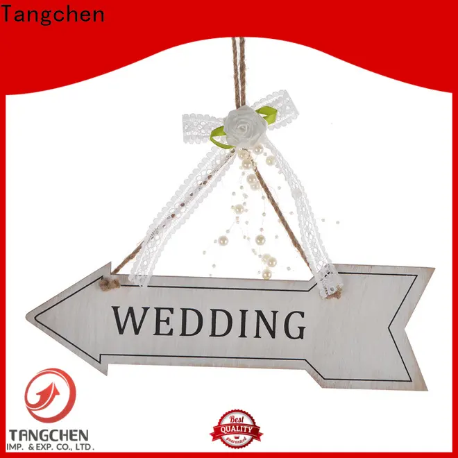Tangchen New wedding ceremony decorations Supply for wedding 1