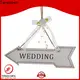 Tangchen New wedding ceremony decorations Supply for wedding 1