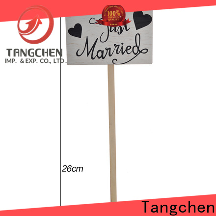 Tangchen price wedding supplies decorations for business for home decoration 1