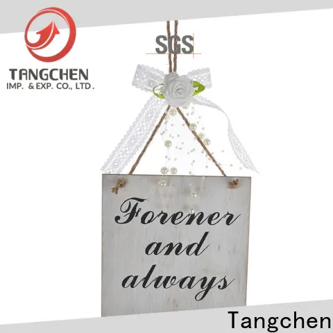 Tangchen Latest wedding ceremony decorations company for wedding 1