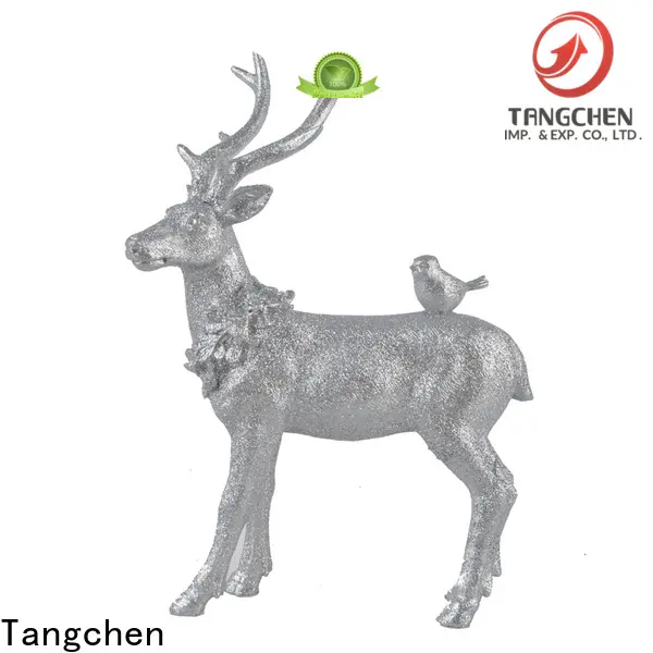 Tangchen cat santa decoration Suppliers for holiday decoration 1