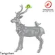 Tangchen cat santa decoration Suppliers for holiday decoration 1