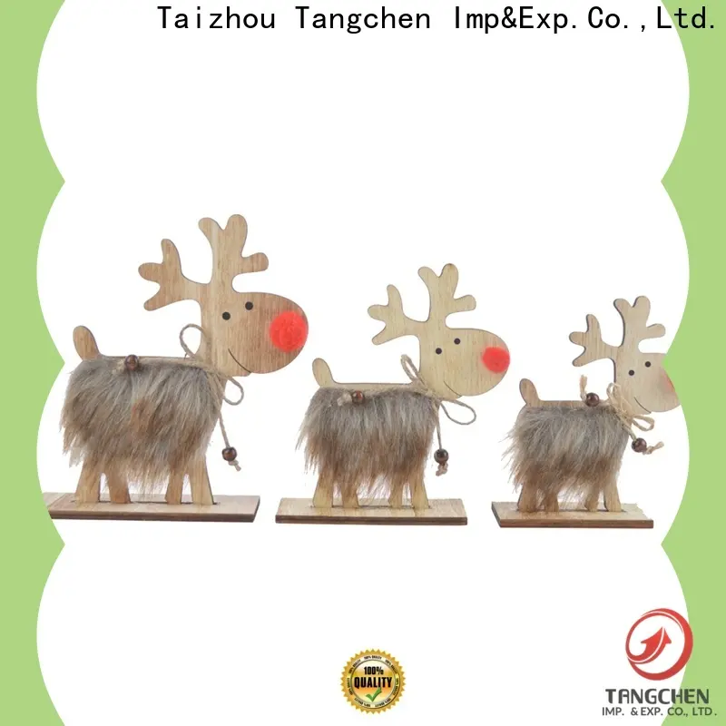 Latest outdoor christmas decorations claus manufacturers for home decoration 1
