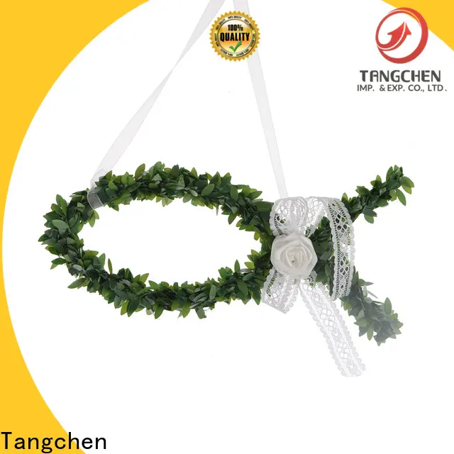Tangchen shaped outside christmas decorations manufacturers for home 1