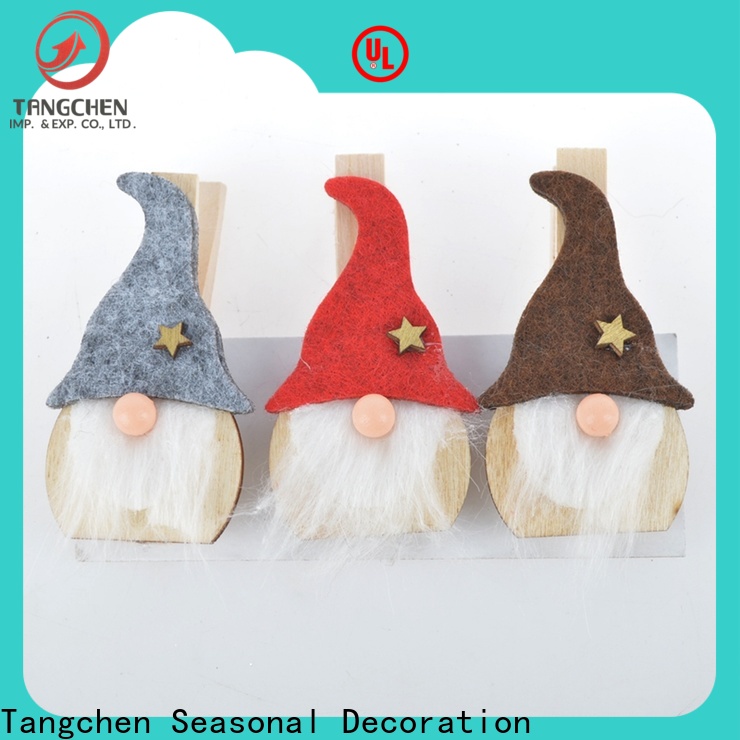 Tangchen holder christmas note holder company for christmas 1
