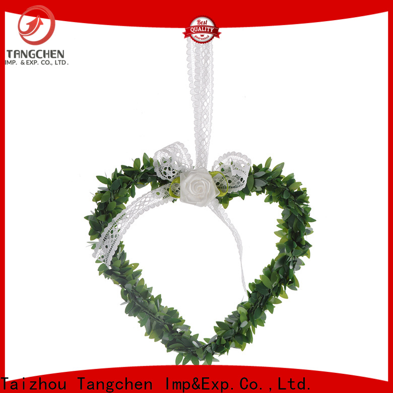 Tangchen Top best christmas decorations manufacturers 1