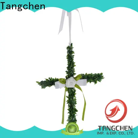 Tangchen year christmas tree ornaments Supply for home decoration 1