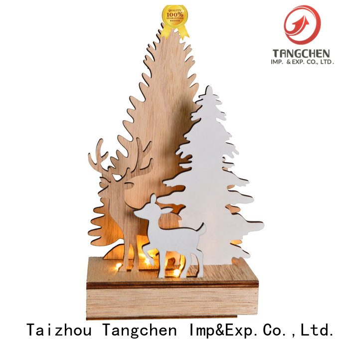 Tangchen Top cheap christmas ornaments for business 1