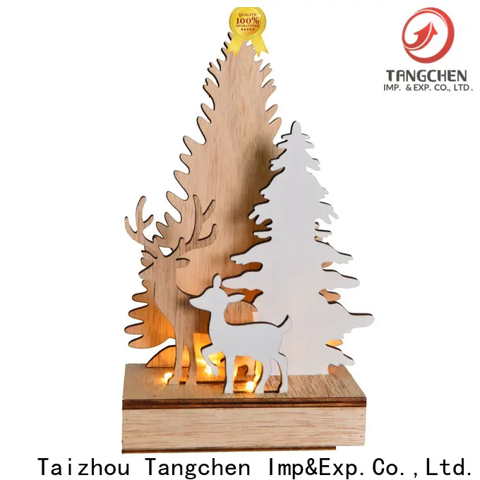 Tangchen Top cheap christmas ornaments for business 1