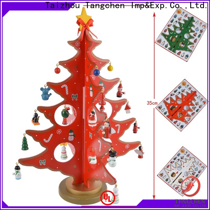 Latest DIY Decoration standing factory for holiday decoration 1