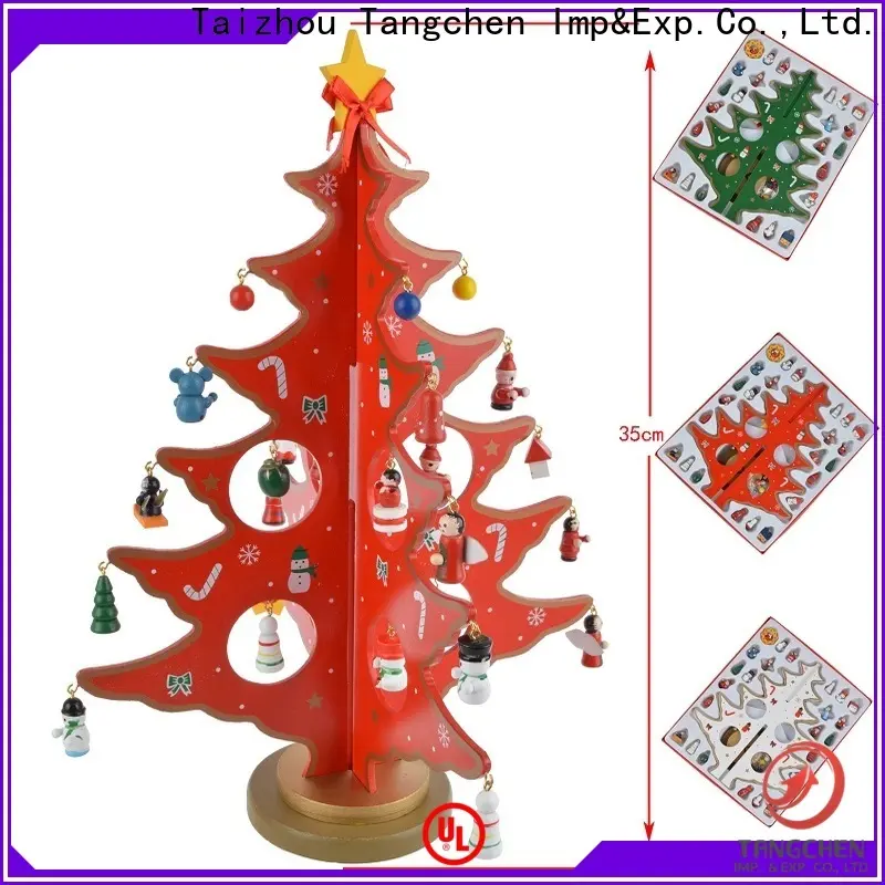 Latest DIY Decoration standing factory for holiday decoration 1