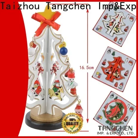 Custom DIY Decoration christmas Suppliers for holiday decoration 1