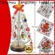 Custom DIY Decoration christmas Suppliers for holiday decoration 1