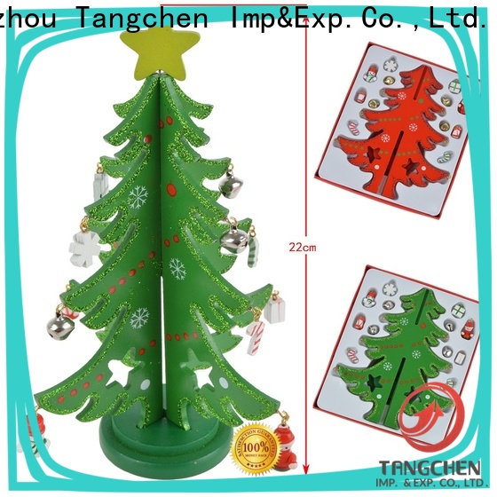 Tangchen Custom DIY Decoration manufacturers for holiday decoration 1