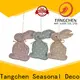 Tangchen scene easter party decorations Suppliers 1