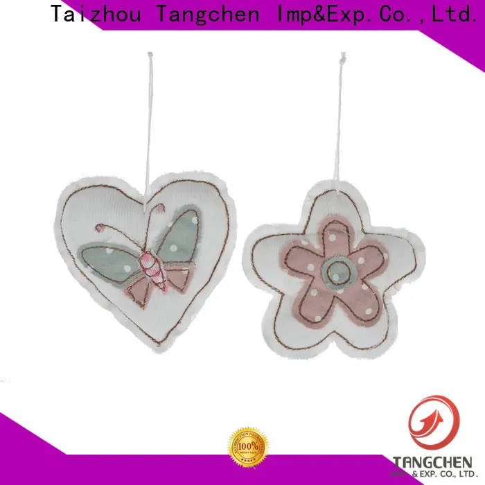 Tangchen Best easter home decor company for holiday decoration 1