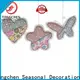 Tangchen cutout hanging easter decorations factory 1