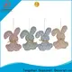 New easter bunny decorations ball Supply 1