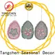 Tangchen New easter bunny decorations Suppliers for home 1