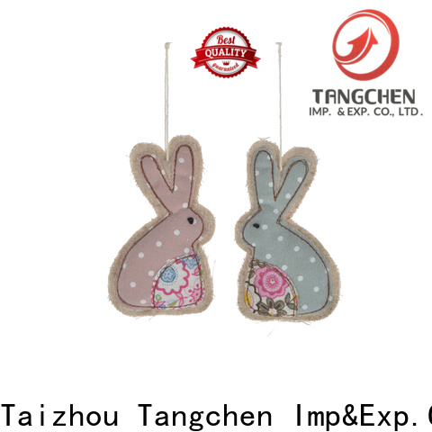Tangchen New easter table decor Suppliers for home decoration 1