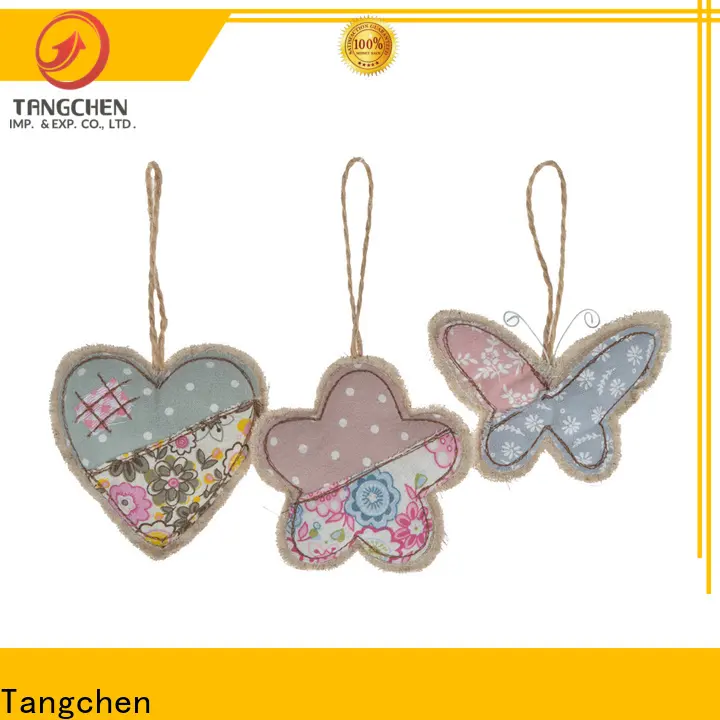 Tangchen plate Easter Decorations for business for holiday decoration 1