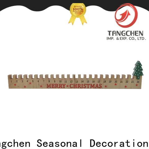 Tangchen New christmas count down manufacturers for wedding 1