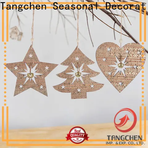 Tangchen Custom metal christmas tree manufacturers for home 1