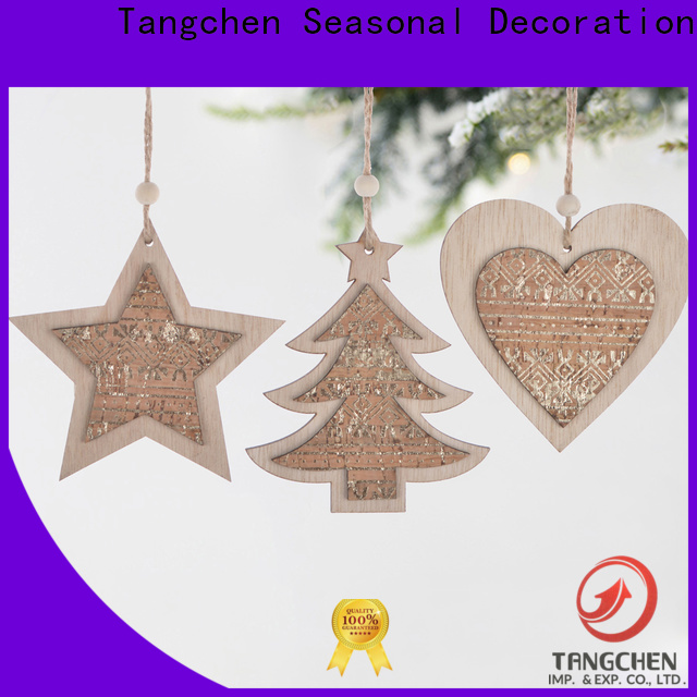 Custom christmas tree craft house for business for home decoration 1