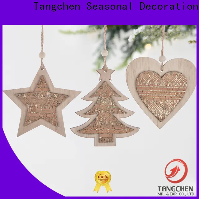 Custom christmas tree craft house for business for home decoration 1