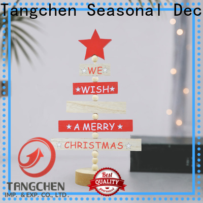Tangchen Custom christmas bulbs factory for home 1