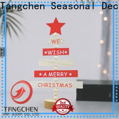 Tangchen Custom christmas bulbs factory for home 1