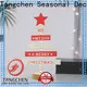Tangchen Custom christmas bulbs factory for home 1