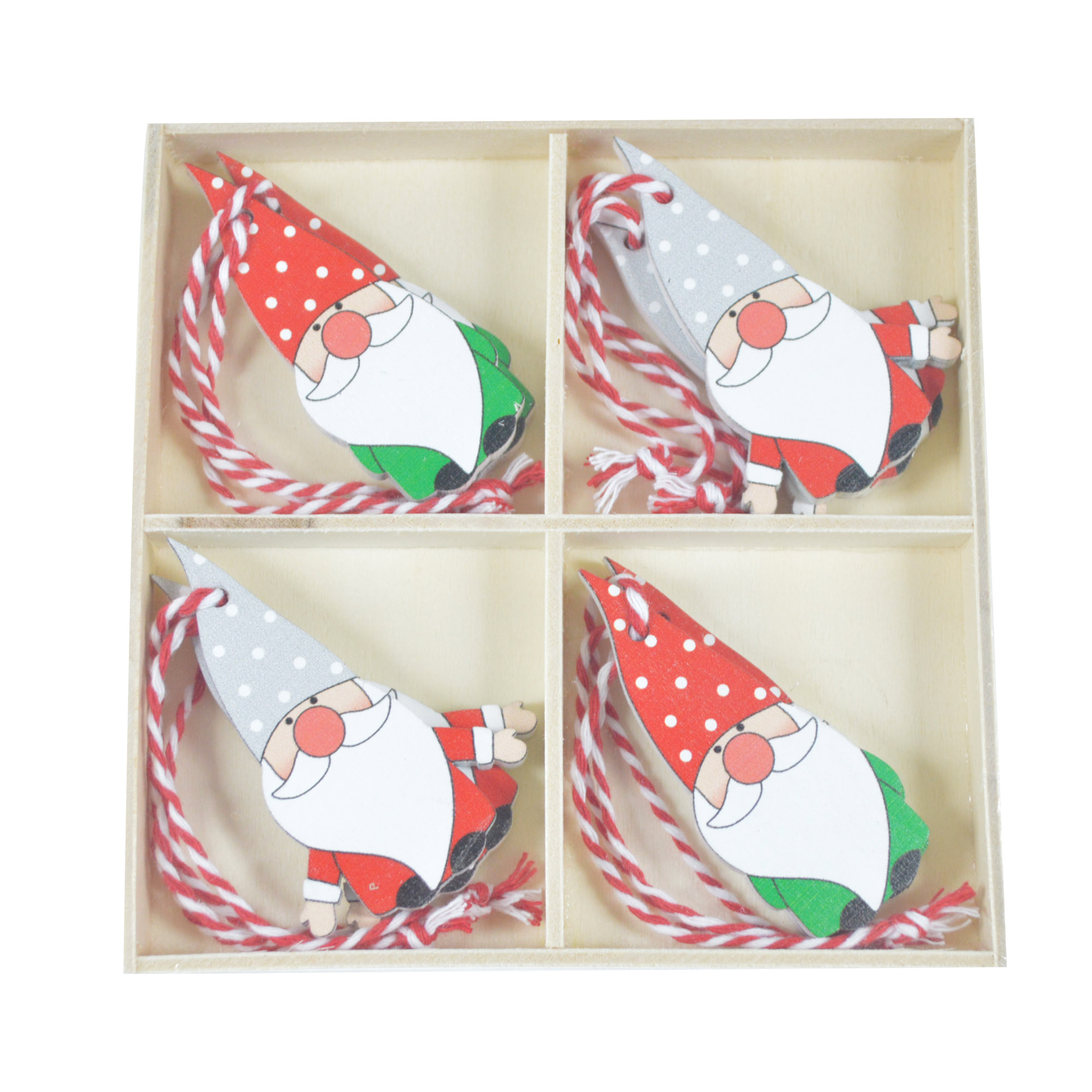 Tangchen New christmas ornament sets manufacturers 1