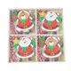 Tangchen Custom designer christmas decorations Supply for home decoration 1